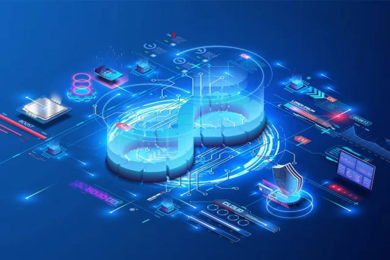 新和县工业软件定制先锋：京上云科技以多元系统开发赋能企业进阶