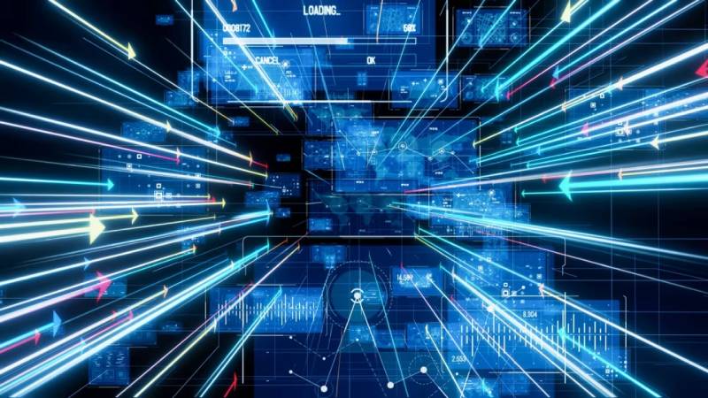 新和县SCADA系统开发:守护工业安全的数字卫士