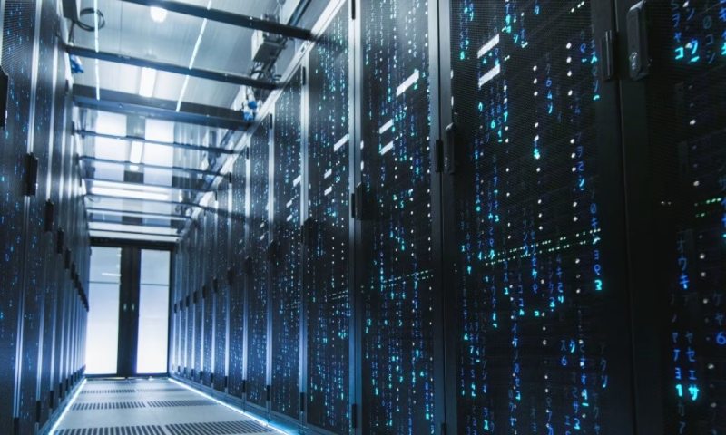 筑牢资产安全防线,软件开发公司构建核心竞争力屏障